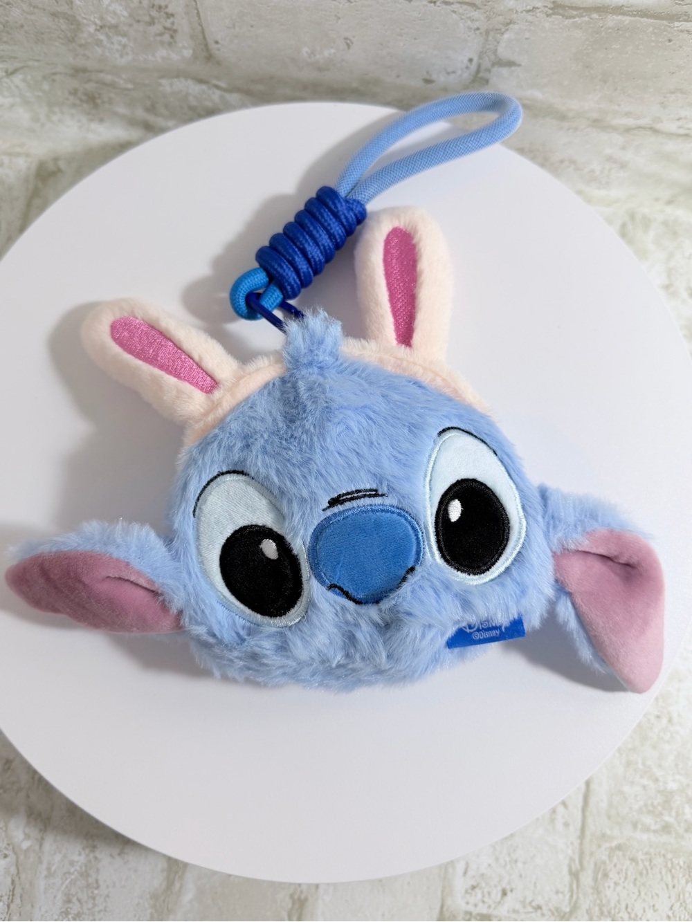 Disney Stitch Plush Bag & Stitch Bundle Sticker Packs & Highlighters — Gift Set - Picture 6 of 11